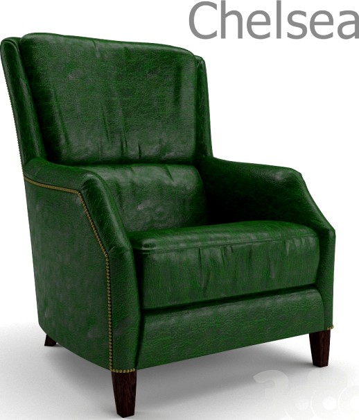 Chelsea armchair