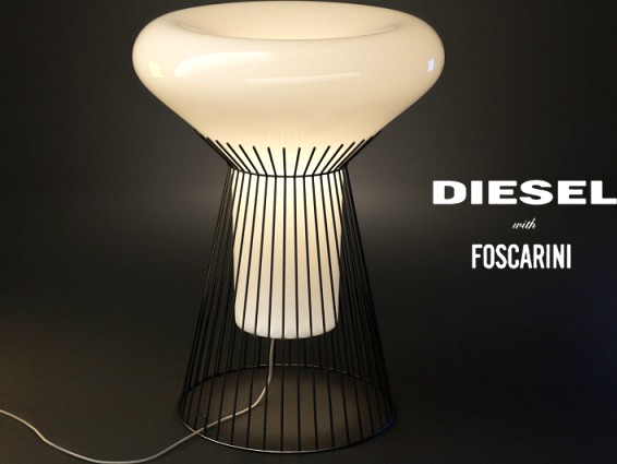 Diesel Metafisica