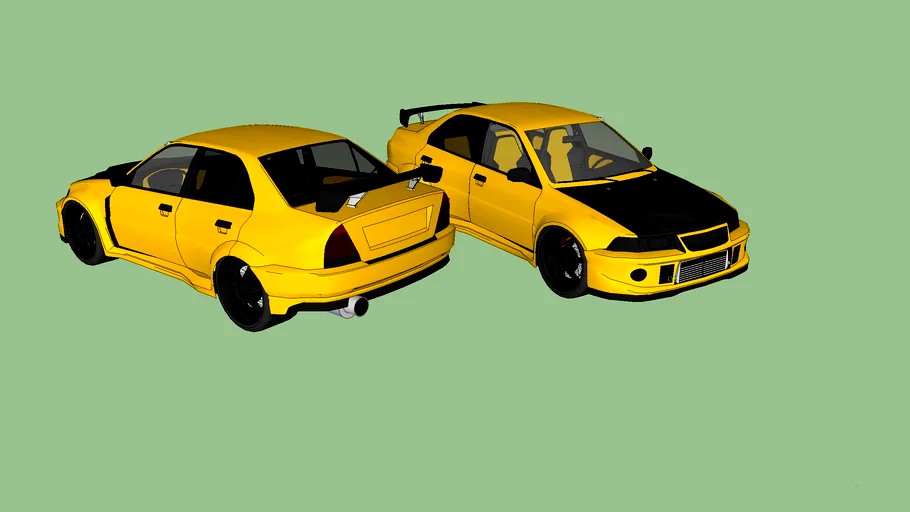 evo