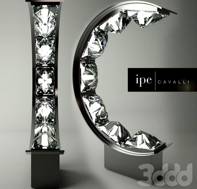 IPE CAVALLI