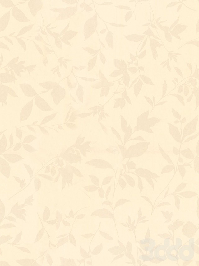 Graham &amp; Brown Midsummer Wallpaper, Cream, 56505