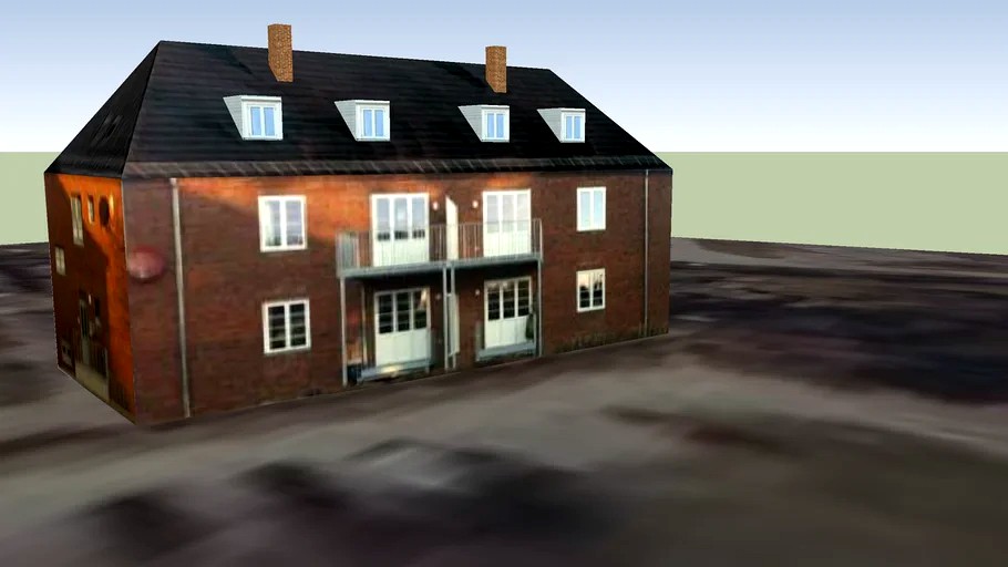 Wiek Strasse der DSF 13