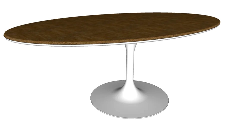 Eero Saarinen table