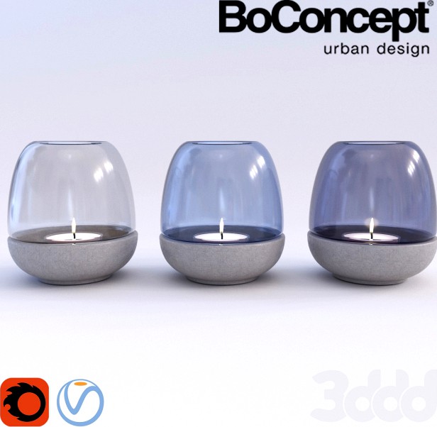 Candlestick BoConcept