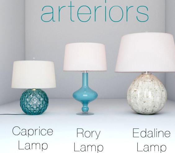 arteriors