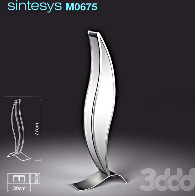 Sintesys M0675