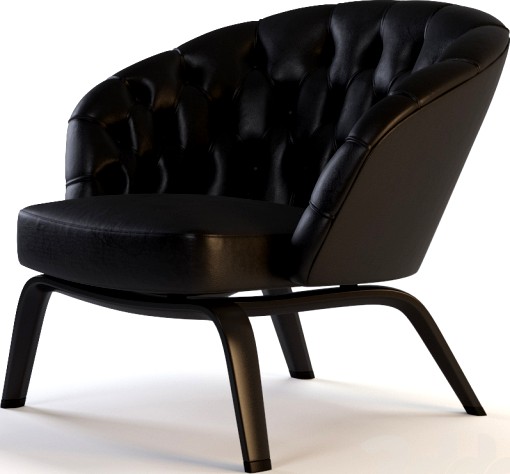 Кресло Minotti Winston