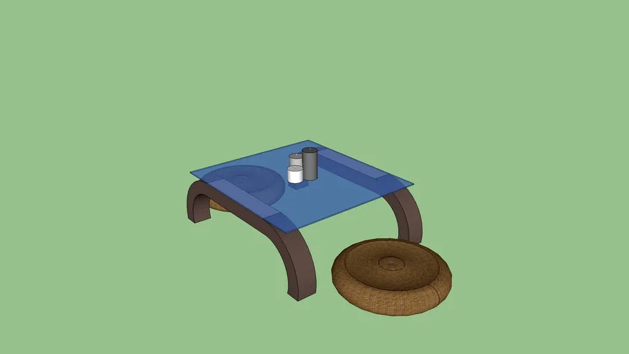 Table basse