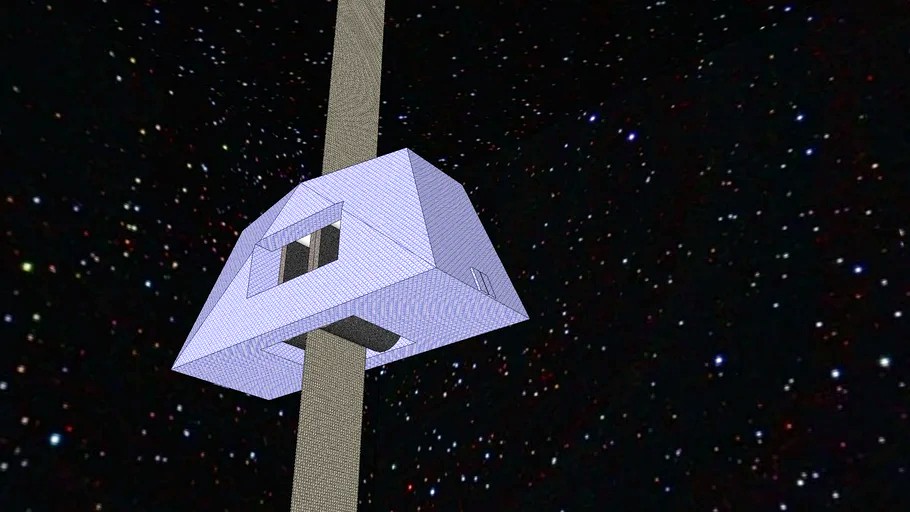 Space Elevator