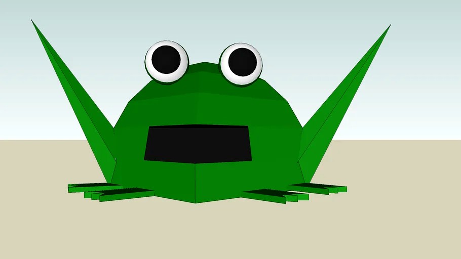 frog