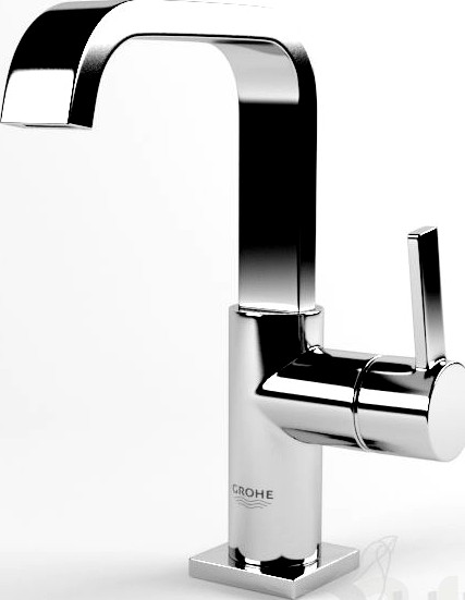 Grohe Allure