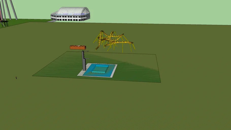 parco giochi