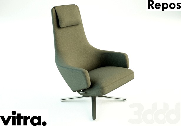 Vitra Repos