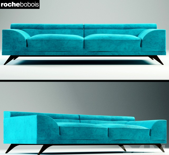 AZUR sofa