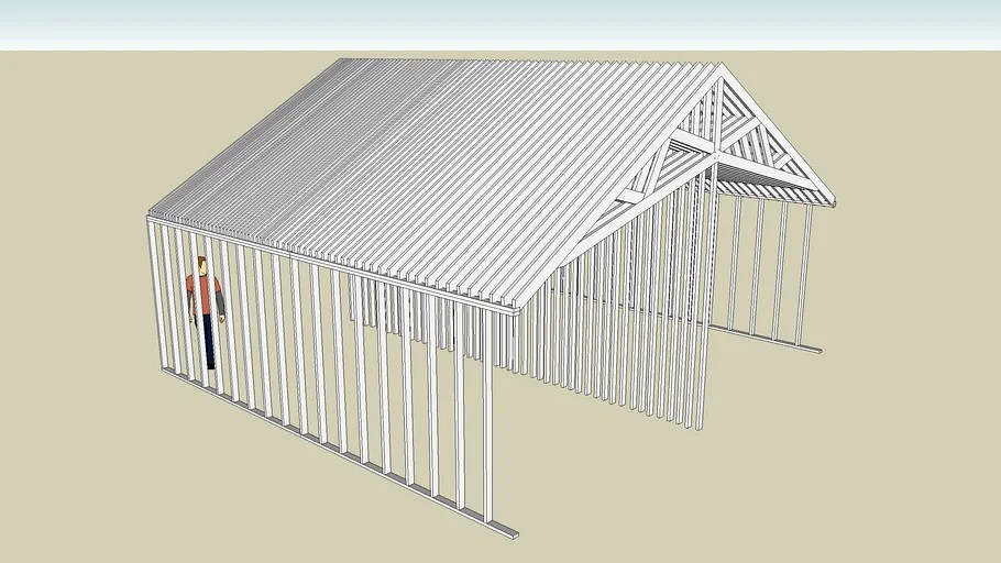 House constuction