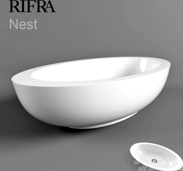 Rifra Nest