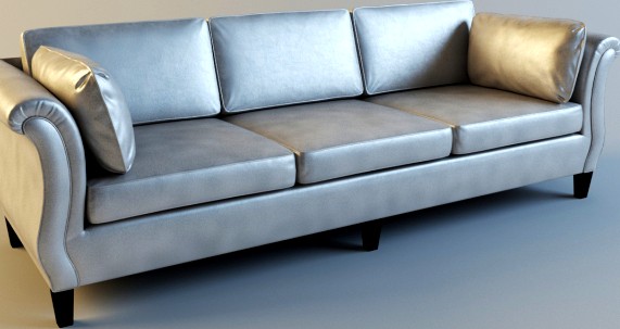 Hollywood Sofa