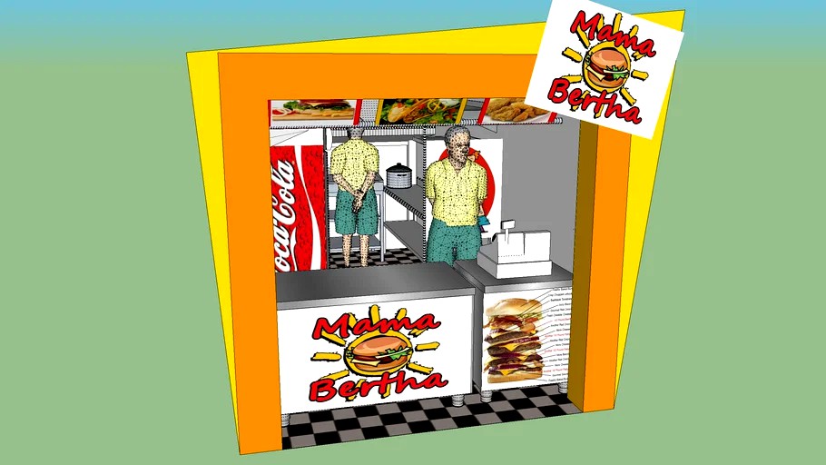 Comida Rapida