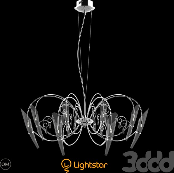 Lightstar art. 755084