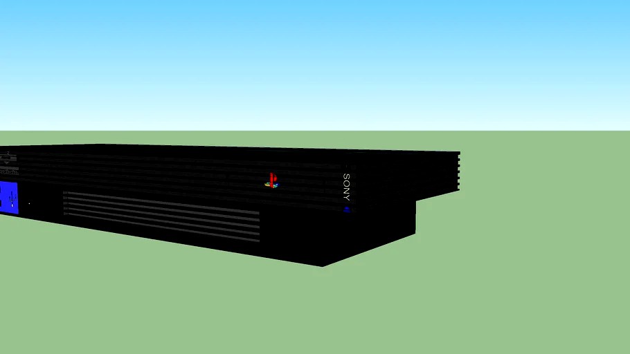 PlayStation 2