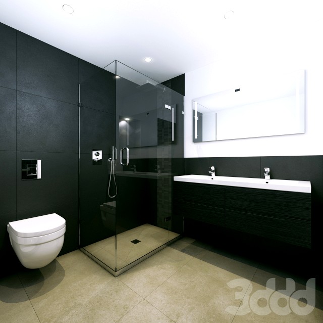 bathroom set