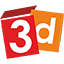 3dmdb.com-logo