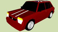 1981 OT Spiritus