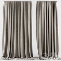 Curtains Loft