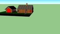 BAMF House