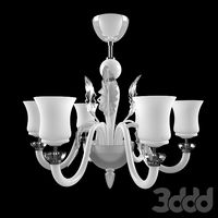 Lightstar simple light 804460