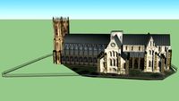 Beverley Minster