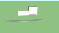 bus depo and 1 basic bus stand