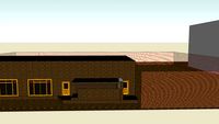 RESTRAUNT/APARTMENTS