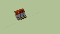 My house