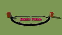 Skeet Shooting Field