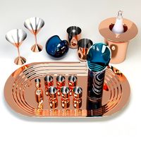 Tom Dixon Acsessories Set 3