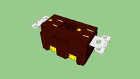 Ground Fault Circuit Interrupter
