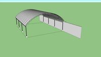 CANCHA BAJO TECHO
