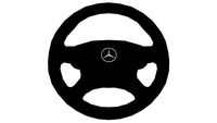 Mercedes-Benz Steering Wheel