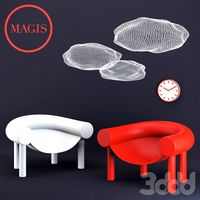 Magis Set