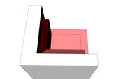 LUXARY seat (pink inside) - -