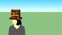 Brick Tophat