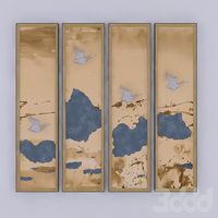 chinese frame