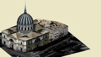 Eglise Notre-Dame de Bon-Port (Nantes)
