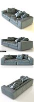 Roche Bobois Discours