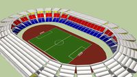 stadium national bukit jalil