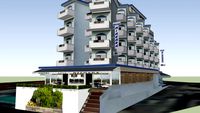 Hotel Niagara **** Jesolo (hotel)