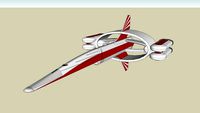 VX-1 Starliner