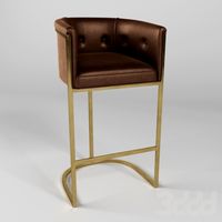 Барный стул Calvin Arteriors Home FURNITURE 6826