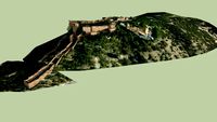Castillo de Gibralfaro